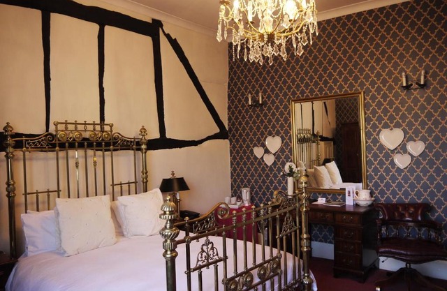 The Bell Hotel