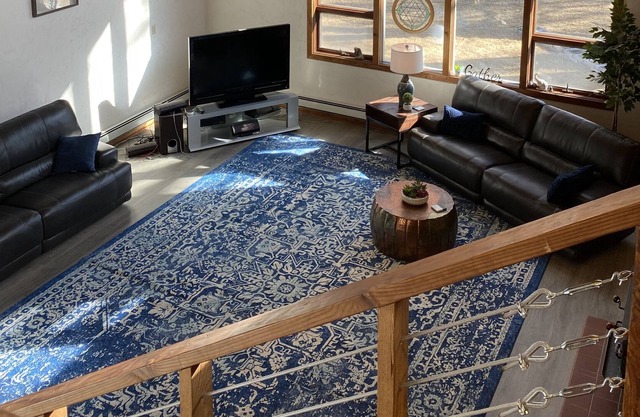 La maison Bell-grande maison familiale pour 10 personnes! *Nouveau*