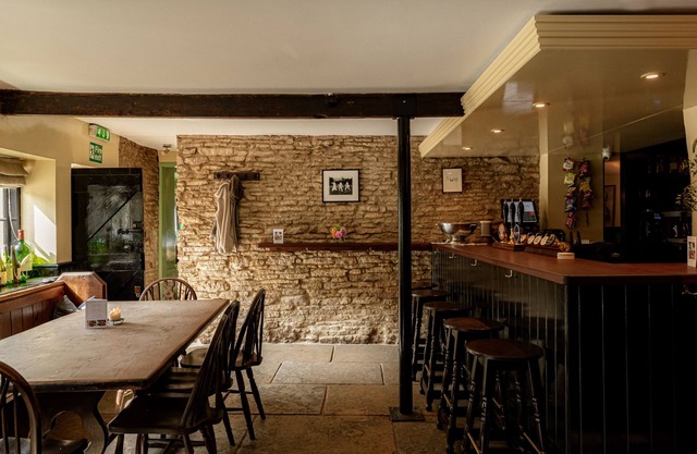 The Bell Inn