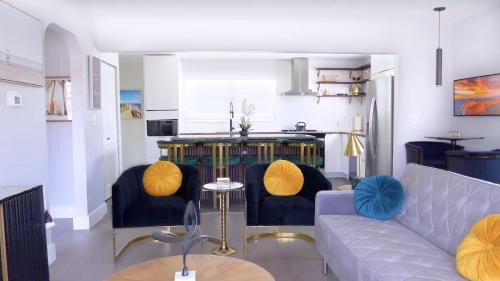 The Bella Boutique Hotel