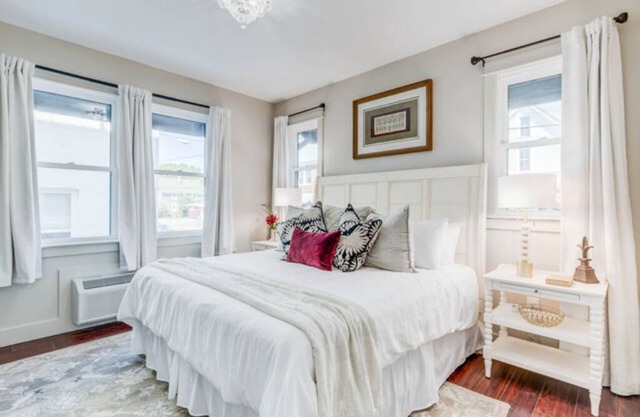 The Bella Vista Room
