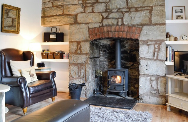 Hébergement 2 chambres à Llandegla, près de Llangollen