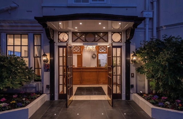 The Belmont Hotel - Adults Only