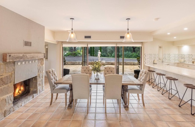 Silky Oak Cottage - A little jewel in the heart of Hermitage