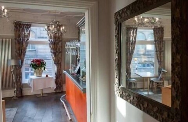 The Bentinck Hotel