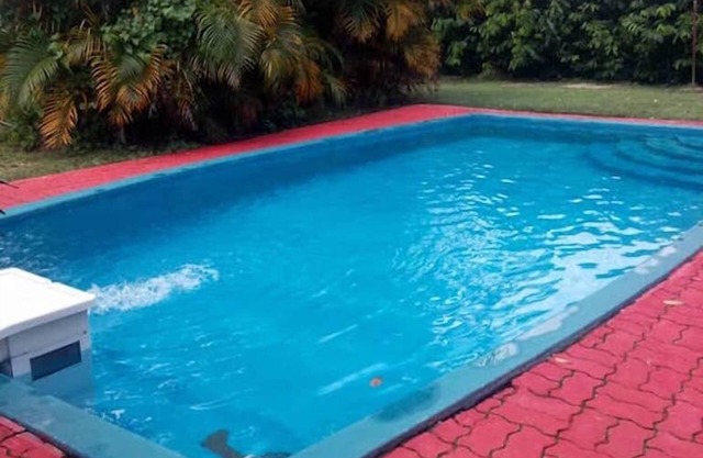 #La meilleure maison à A'Famosa Villa 916