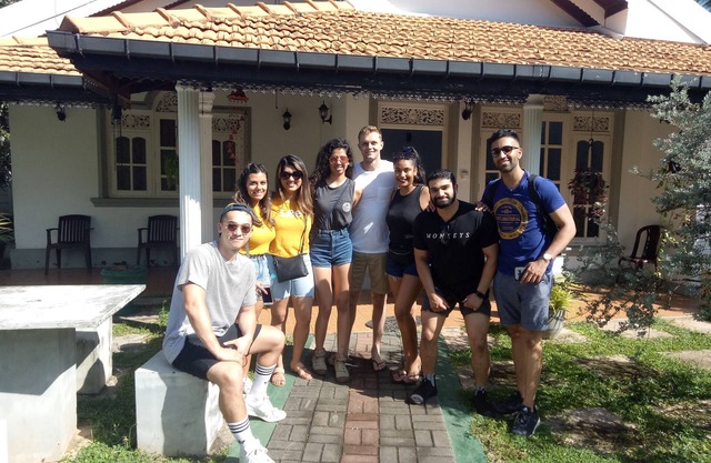 Le meilleur séjour à la maison à Negombo.