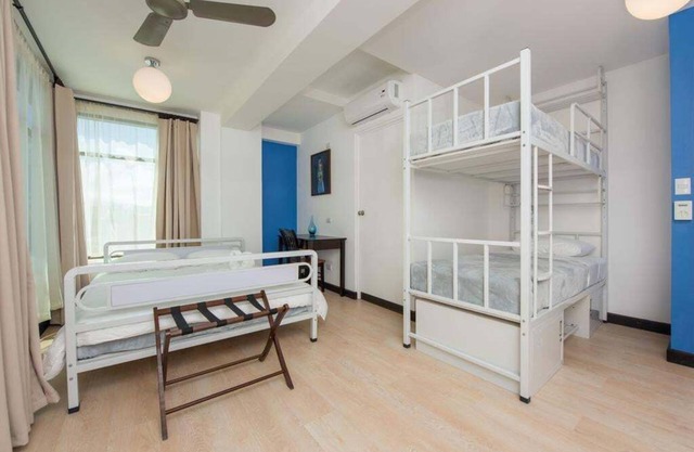 The best Hostel in San José