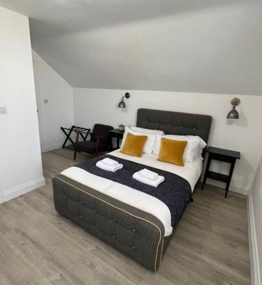 The best kept secret little flat