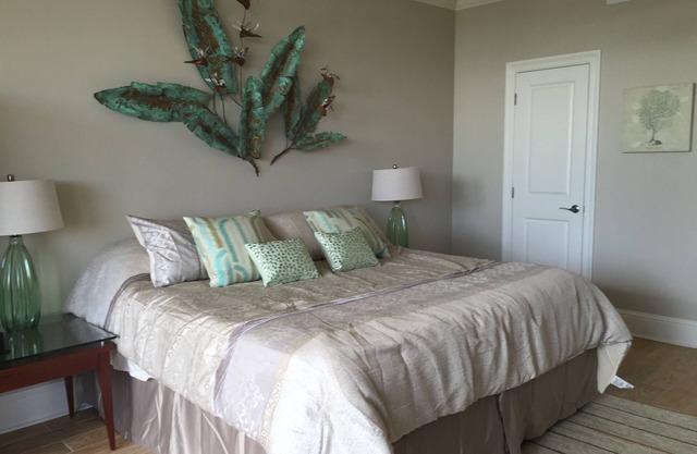 Le secret le mieux gardé sur la côte du Golfe! Breach New Family Friendly Unit avant