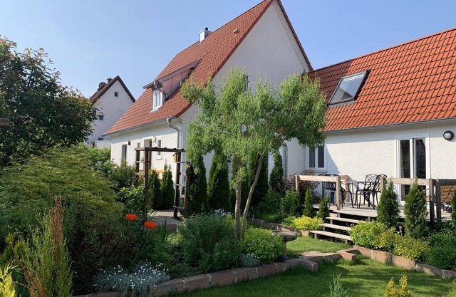 Appartement de 3 pièces entre Munich / Ingolstadt