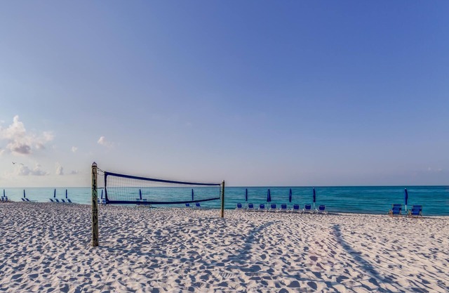 SeaSpray Perdidl Key #112 ~ 2 BR/ 2 BA Riverside Condo