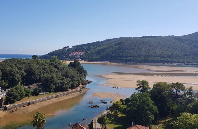Les meilleures vues d'Urdaibai