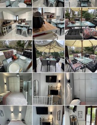The Big apartment