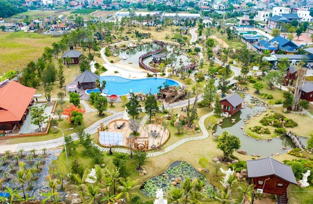 The Big Sun Hai Phong