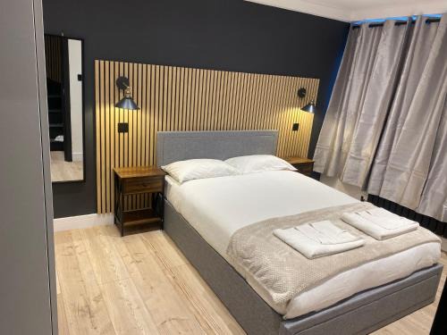 The bilton apartment