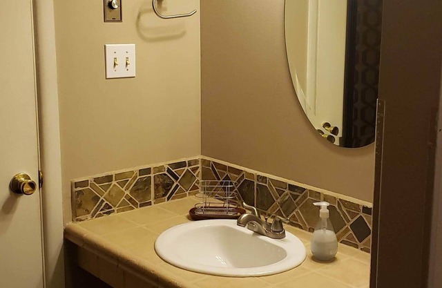 The Birch Room at The Prospector - Cozy Park City Condo