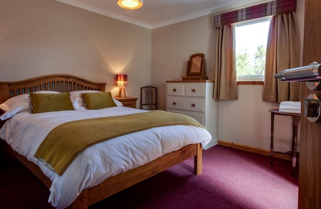 The Birches Bed & Breakfast