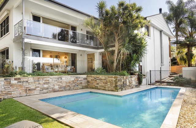 The Birdhouse in Thirroul