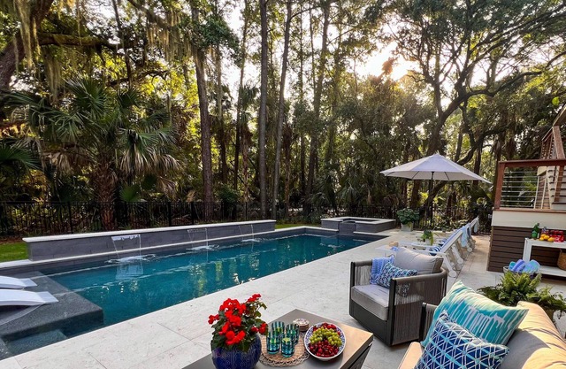 The Birdie - Luxury Kiawah Beach House