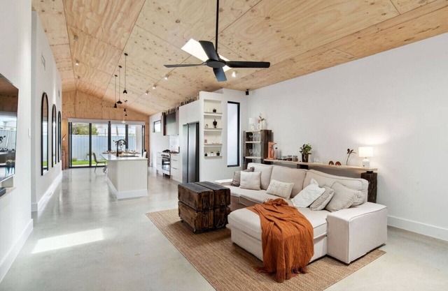 The Birdwood 3 Bed Home