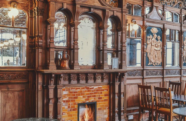 The Black Lion Pub & Boutique Guesthouse