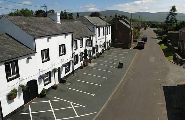 The Black Swan Inn