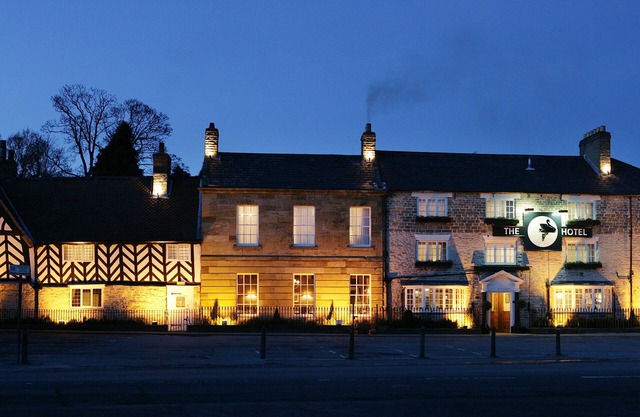 The Black Swan - The Inn Collection Group