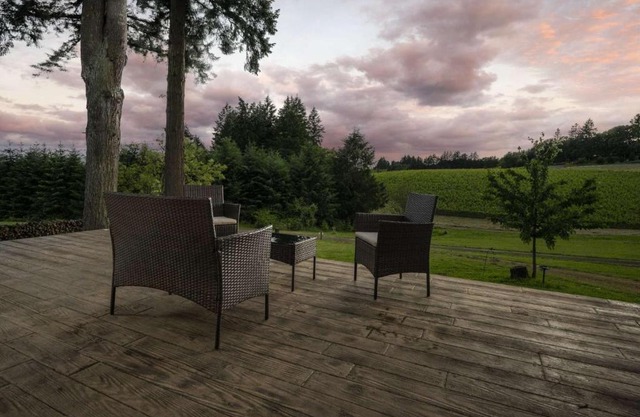 The Blanchard Guest Home