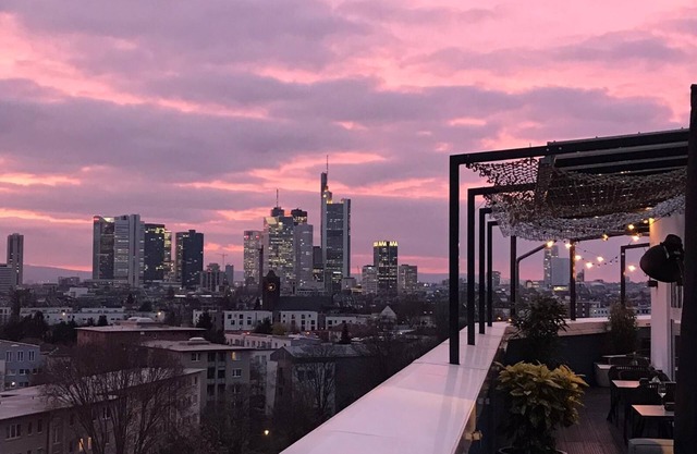 The Blasky Frankfurt