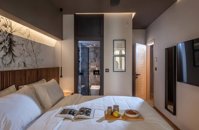 The Blossom-Premium living residence at Heraklion