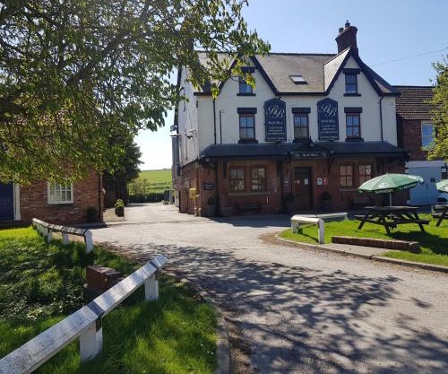 The Blue Bell Inn