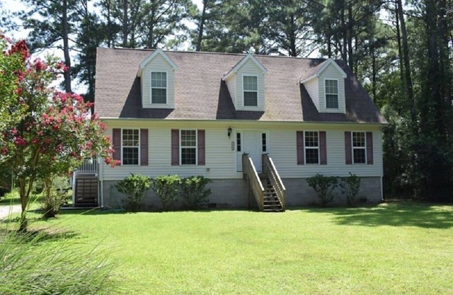The Blue Heron-Close to Beach & Large Screened Porch!