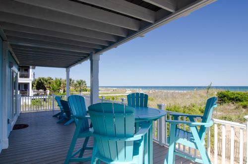The Blue Heron by Bryant Real Estate