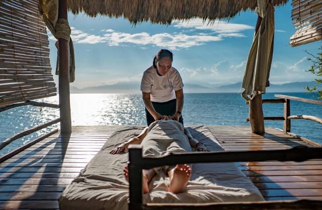 The Blue Orchid Resort