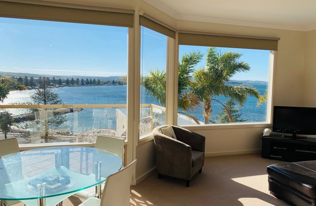 The Bluff Resort Apartments