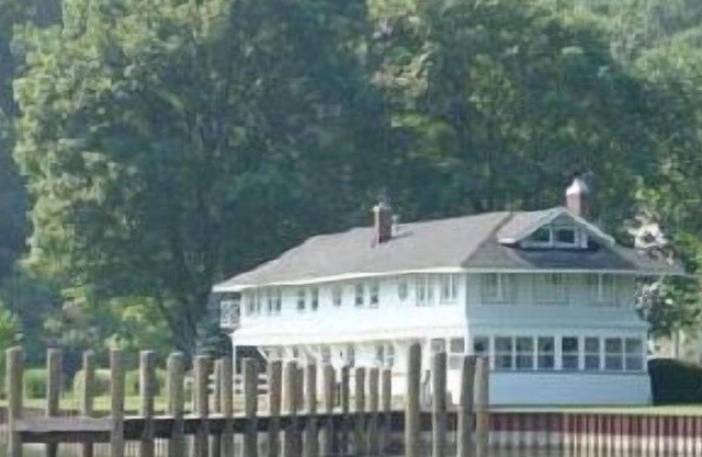 Le Boat House à Macatawa