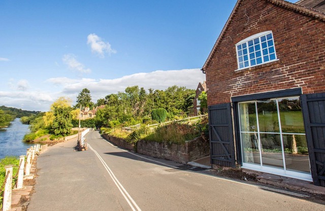 The Boat House, UPPER ARLEY