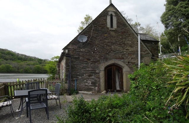 The Boat House, ST WINNOW