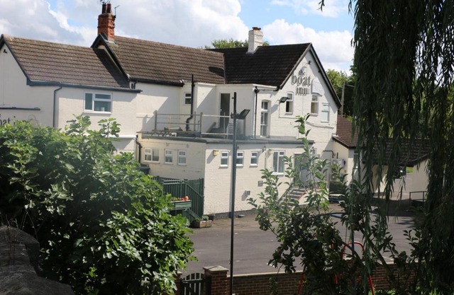 The Boat Inn Hayton