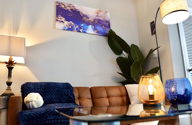 The BoHo Haven - Old Fourth Ward