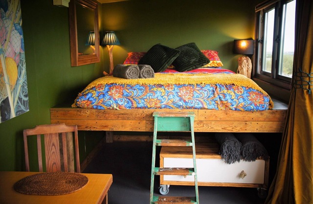 The Bolt Hole