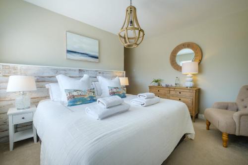 The Bolt Hole