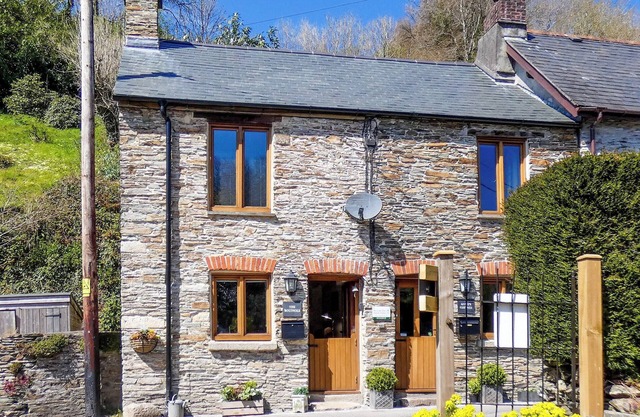 2 chambres logement dans Milton Combe