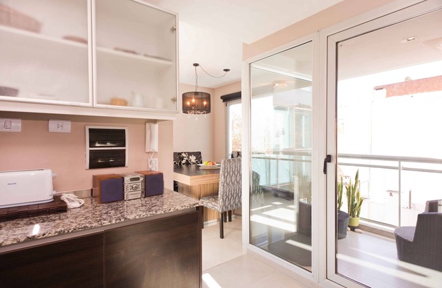 The Boss - Appartement 2 chambres