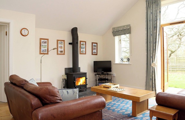 2 chambres logement dans Fordcombe