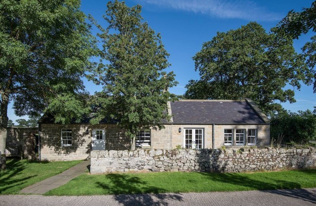 LE BOTHY à Swinton Hill - Une retraite parfaite pour les couples dans un endroit paisible