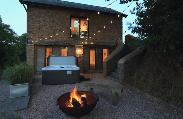 The Bothy