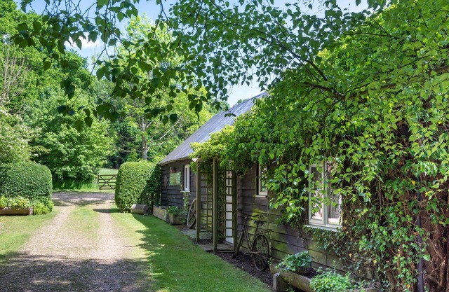 The Bothy - Deux Chambres Maison, Couchages 4