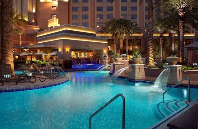 The Boulevard, a Hilton Grand Vacations Club - 1 Bedroom Plus